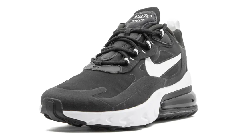 Nike Air Max AIR MAX 270 REACT 'Punk Rock'